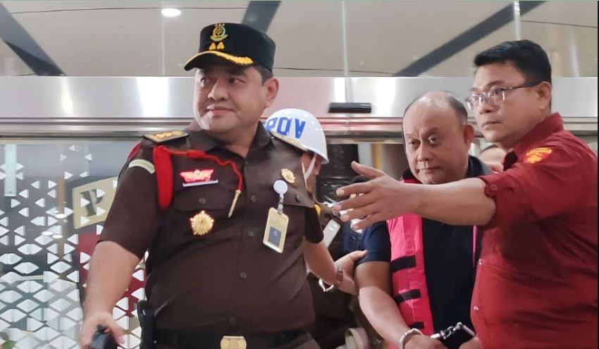 Dadan Hindayana Jadi Tersangka Korupsi MBG, Kekayaannya Tembus Rp 9 Miliar
