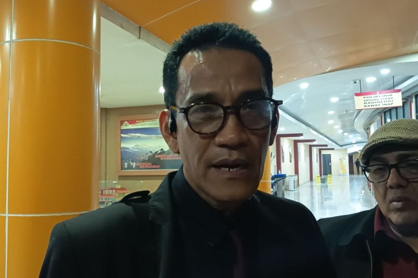 Di Tengah Perawatan, Roy Suryo dan Dokter Tifa Mulai Siapkan Langkah Hadapi Babak Hukum Berikutnya