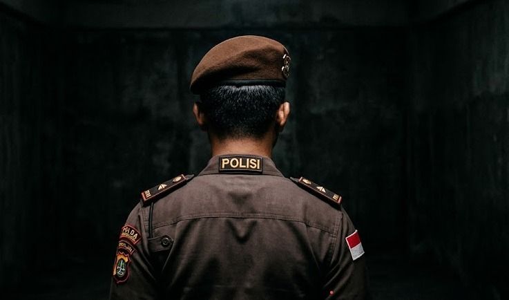 Pernah Divonis 4 Tahun Penjara dalam Kasus Rudapaksa, Kompol RC Kini Bertugas Lagi di Polda Jambi