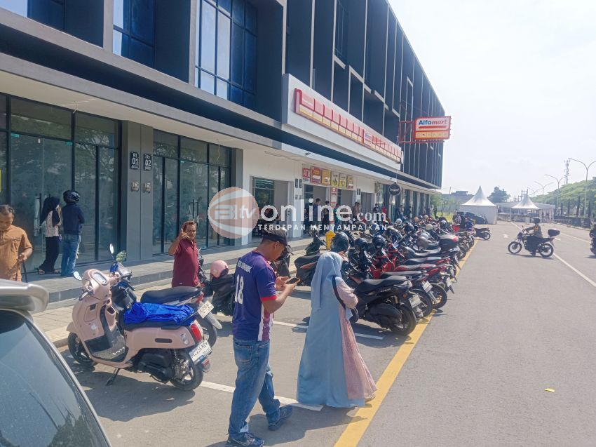 Penukaran Tiket Final AFF U-19 Ditunda ke Pukul 13.00 WIB, Ratusan Suporter Kecewa