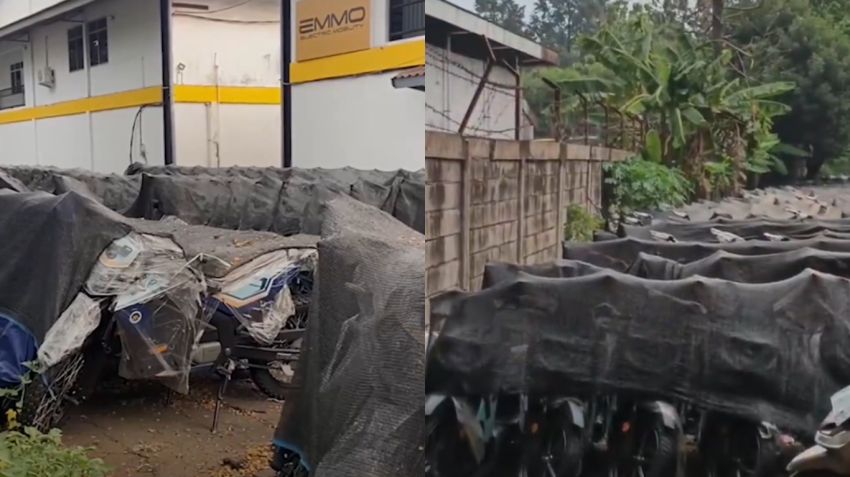 Kejagung Tak Akan Sita Seluruh Motor Listrik BGN dalam Kasus Korupsi MBG, Ini Alasannya