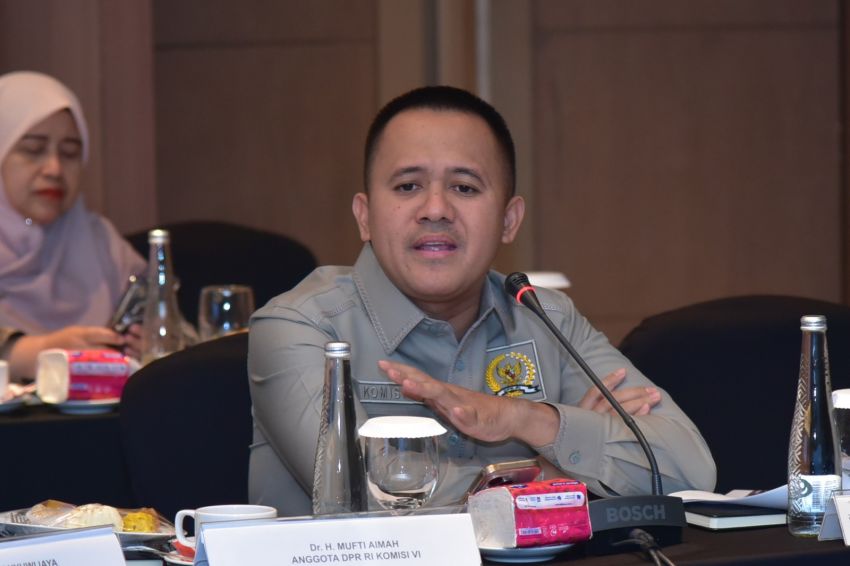 Harga Minyak Dunia Turun, DPR Minta Pemerintah Segera Evaluasi BBM Nonsubsidi