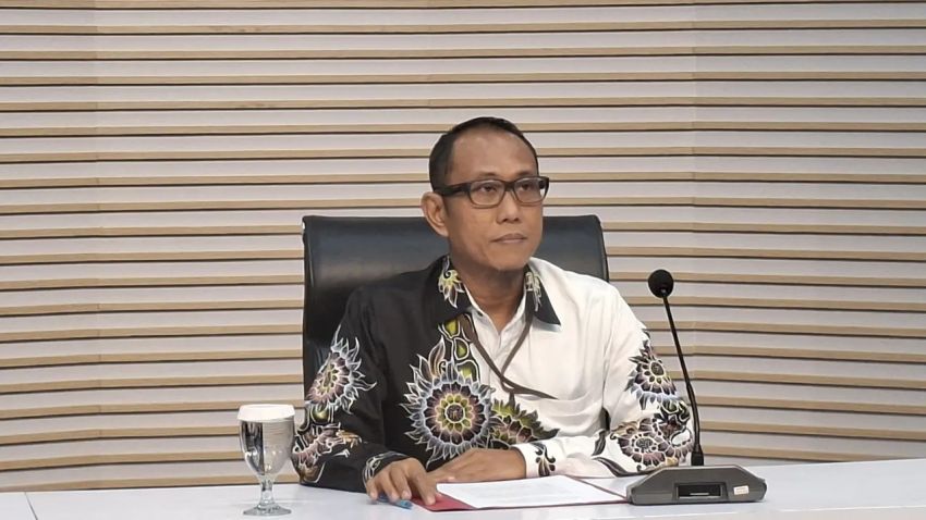 KPK Dalami Peran Tersangka Suap Audit BPK Muara Enim, Latar Belakang Eks Staf Ahli DPR Disorot