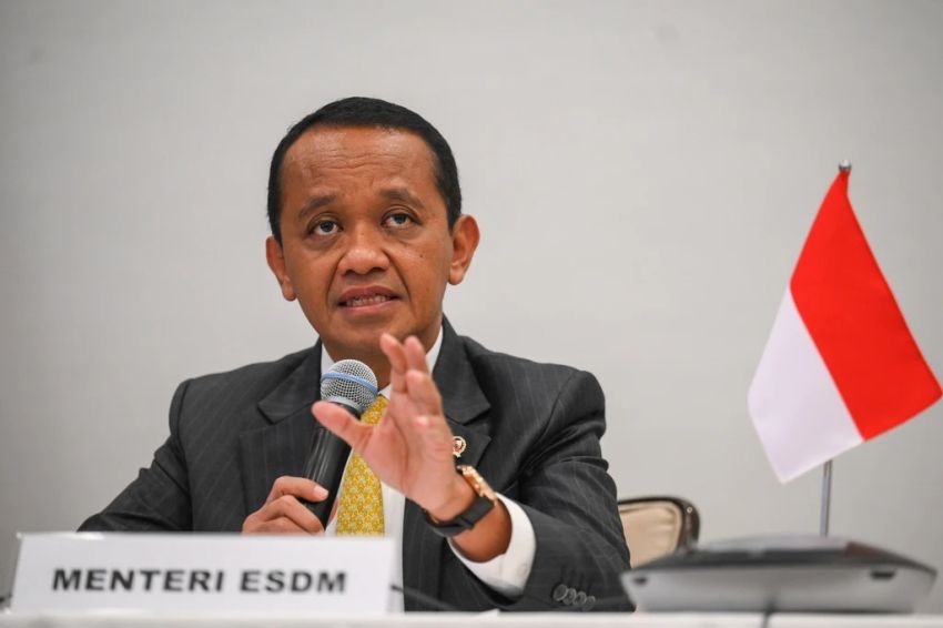 Bahlil Beri Sinyal Harga Pertamax Bisa Turun Lagi, Bergantung pada Minyak Dunia