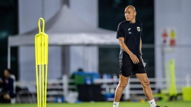 Timnas U-19 Indonesia Gagal ke Final AFF 2026, Nova Arianto Soroti Hilangnya Fokus di Menit Akhir