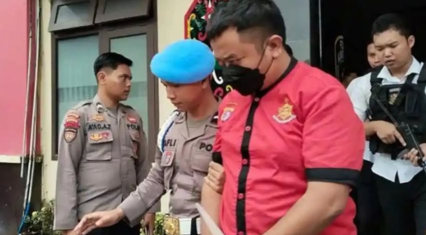 Kematian Narapidana Mantan Polisi di Lapas Palangka Raya Masih Misterius, Ditjenpas Bentuk Tim Investigasi