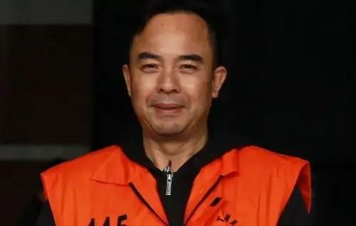 Aliran Suap Rp30 Miliar ke Pegawai Bea Cukai Diserahkan di Pusat Perbelanjaan hingga Kantor Pemerintahan