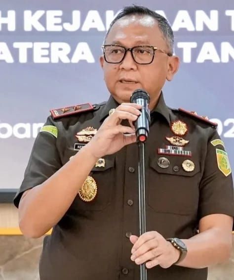 INISIATOR Apresiasi Kejati Sumsel, Tiga Kali OTT dan Puluhan Tersangka Korupsi Jadi Bukti Kinerja Gemilang