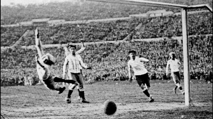 Piala Dunia FIFA 1930: Awal Mula Turnamen Sepak Bola Terbesar di Dunia
