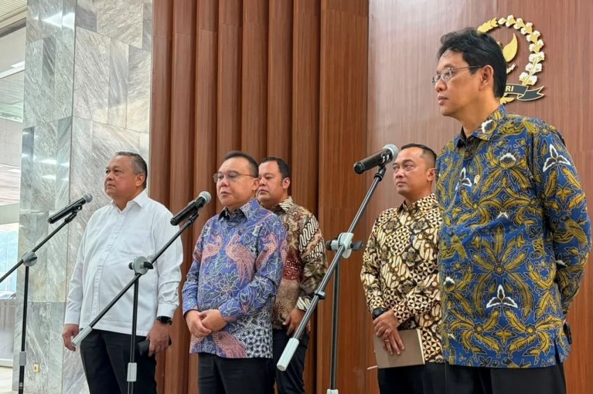 Purbaya: S&P Tak Persoalkan Program MBG dalam Penilaian Fiskal RI