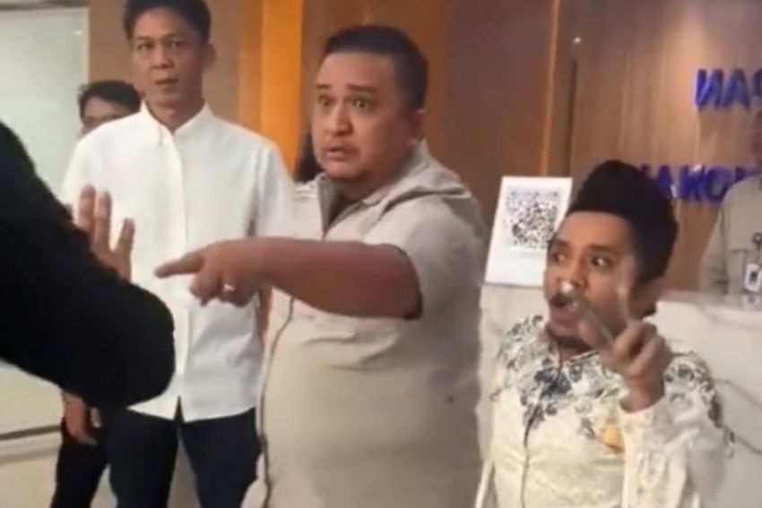 PPK BGN Enggan Jelaskan Jadwal Pembayaran Hasil Kerja 97 Rekanan