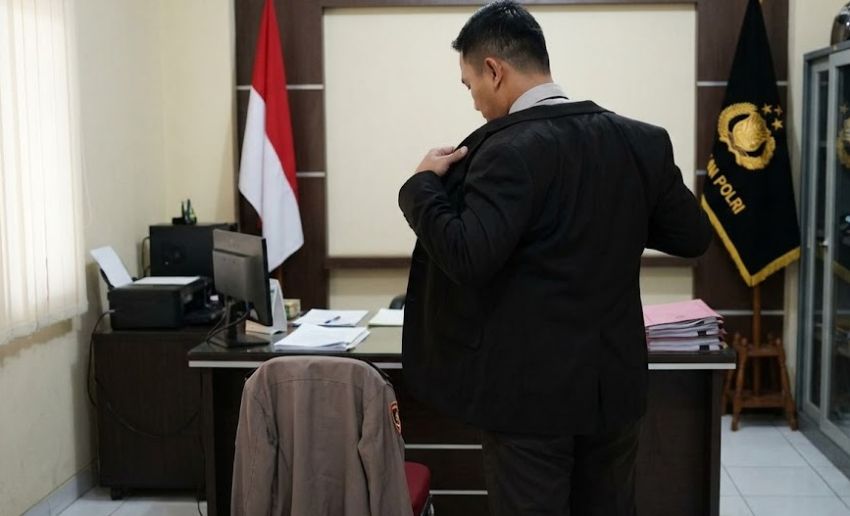 RUU Polri Atur Status Polisi di Kementerian, Tak Bisa Lagi Rangkap Jabatan: Pilih Jadi ASN atau Kembali Berdinas