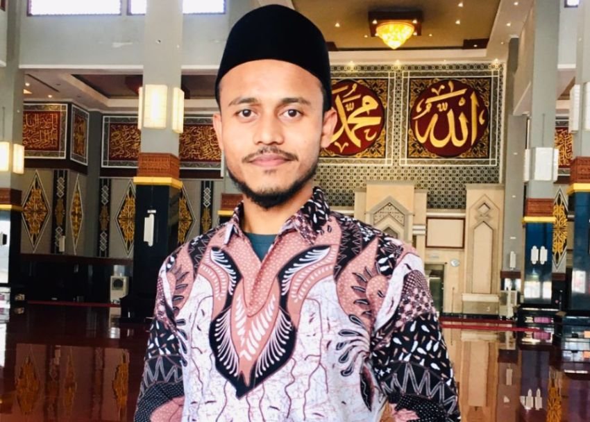 Pendidikan Anak dalam Keluarga Harus Dimulai dari Penanaman Akidah dan Akhlak
