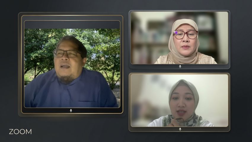 Cinta di Era Digital Harus Keluar dari Jerat Validasi dan FOMO, Paramadina Dorong Solidaritas Sosial