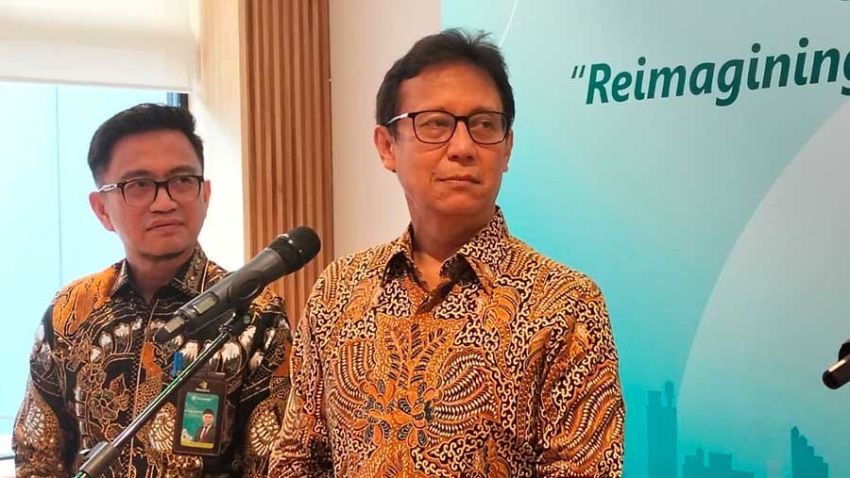 MBG Jadi Senjata Baru Pemerintah Tekan Stunting, Menkes Soroti Peran Penting Gizi Ibu Hamil