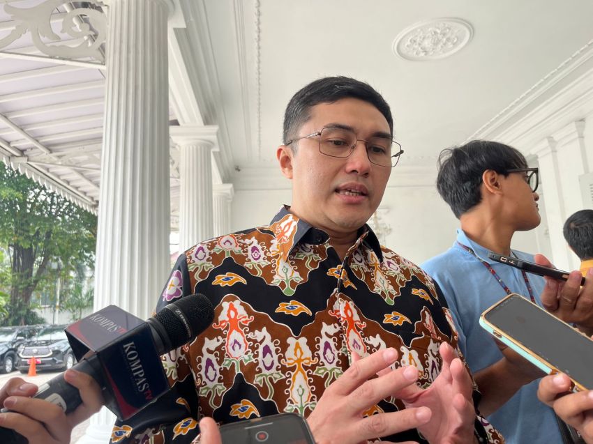 Demokrat Desak PDIP Tegaskan Posisi Politik, Pendukung atau Penyeimbang Pemerintah?