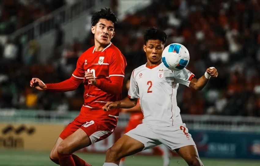 Heboh Biaya Hotel AFF U-19, PSSI dan Pemkot Medan Saling Berbeda Pernyataan