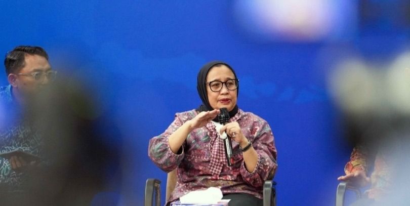 Dasco Sebut Nanik Sosok Tepat Pimpin BGN, Aktif Turun Awasi Program MBG