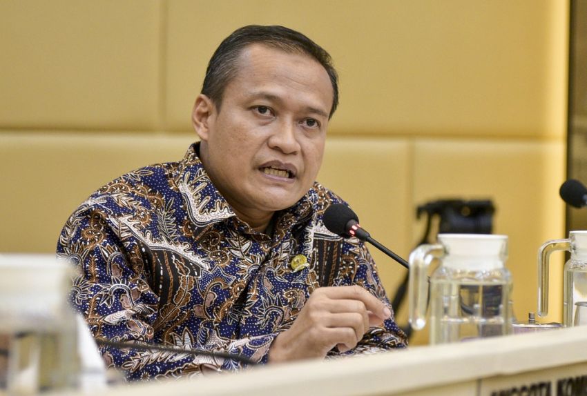 Kritik terhadap Pemerintah Penting, Gerindra: Yang Bermasalah Adalah Niat untuk Menghancurkan