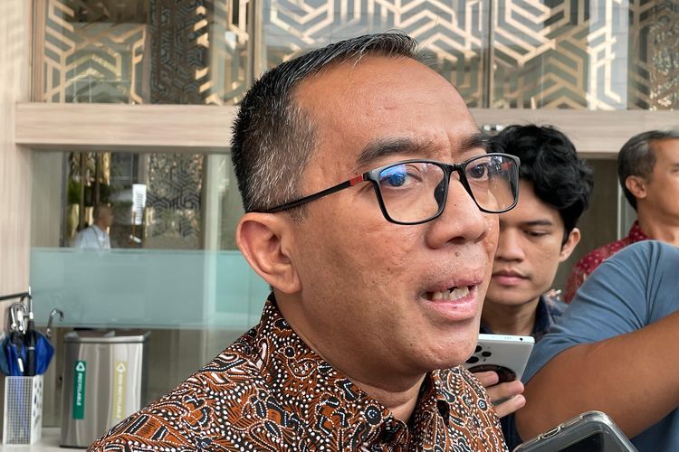 Kemdiktisaintek Persilakan Kampus Dirikan SPPG, Tapi Bukan Kewajiban