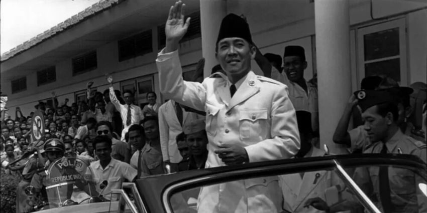 Hari Lahir Bung Karno 6 Juni: Jejak Sang Proklamator Menuju Kemerdekaan Indonesia