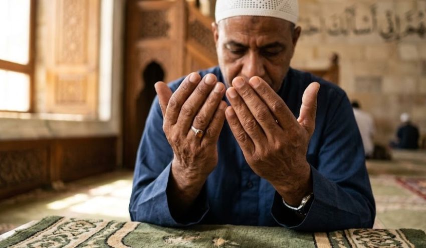Apa Itu Sholawat Syifa? Ini Bacaan dan Keutamaannya dalam Islam