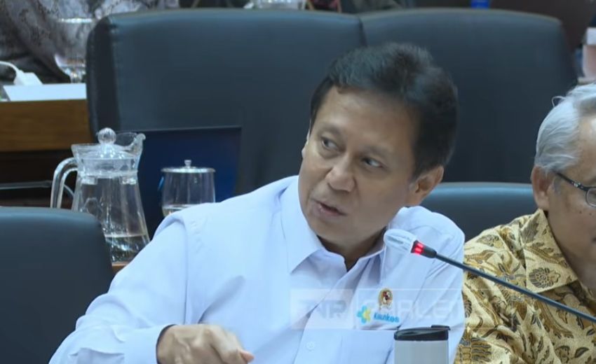 Menkes Budi Tegaskan BPJS Tak Kenal Kasta: &ldquo;Tidak Ada Kelas Brahmana atau Sudra&rdquo;