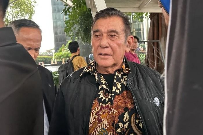 Ketum PP Japto Soerjosoemarno Kembali Diperiksa KPK, Telusuri Aset dan Dugaan Aliran Gratifikasi Batu Bara Kukar