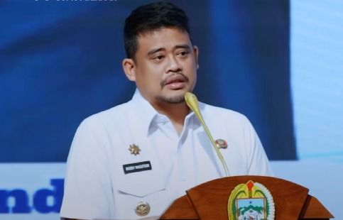 Viral Pungutan Berlapis di Wisata Sidebuk-debuk Karo, Bobby Nasution: Kalau Pemkab Tak Bisa, Biar Kami yang Selesaikan!