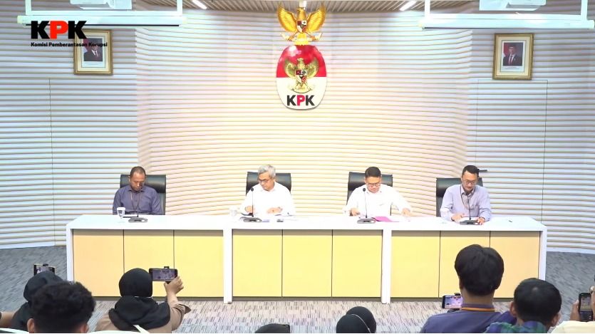KPK Ungkap Awal Mula Kasus Silmy Karim, Berawal dari Perkara Izin TKA Kemnaker dan Temuan Rp366 Miliar