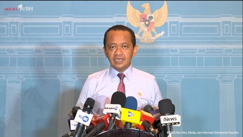 Bahlil Ungkap Alasan BBM Nonsubsidi Naik, Pemerintah Pastikan Subsidi Tetap Aman