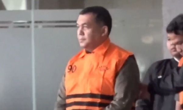 Wamen Imipas Silmy Karim dan 7 Pejabat Ditahan, KPK Ungkap Dugaan Pemerasan di Kasus Imigrasi Capai Ratusan Miliar Rupiah
