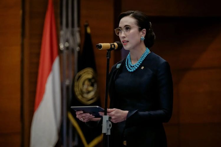 Kunjungan Wisman ke Indonesia Naik 7,22 Persen, Menpar Sebut Pariwisata di Jalur Pertumbuhan Positif