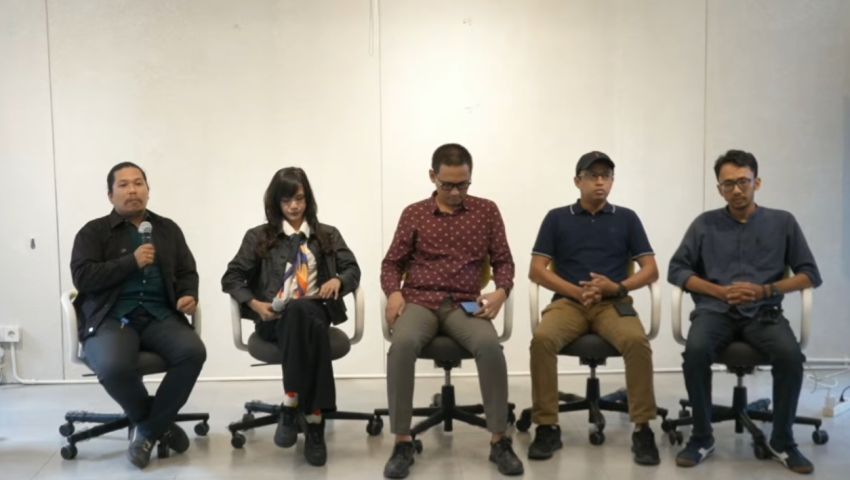 Vonis 4 Prajurit TNI dalam Kasus Penyiraman Air Keras ke Andrie Yunus Dinilai Terlalu Ringan, TAUD: Ini Wajah Impunitas
