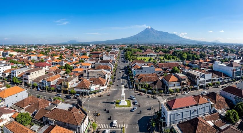 Prakiraan Cuaca DIY Hari Ini: Yogyakarta Cerah, Suhu Maksimal 32 Derajat Celsius