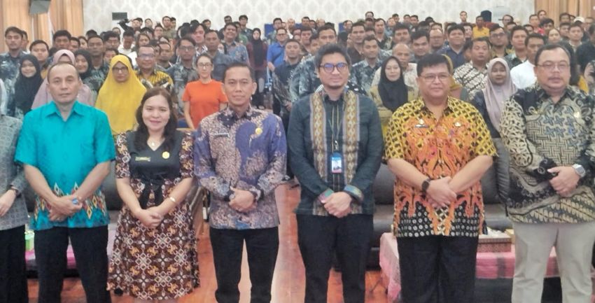 Pemkab Simalungun Gandeng UMKM Lokal Jadi Pemasok MBG, Buka Peluang Ekonomi Baru bagi Masyarakat