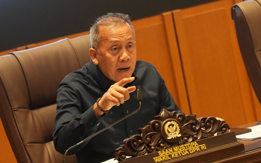 DPR Siap Kaji Usulan RUU Pidana LGBT dari MUI, Proses Legislasi Segera Bergulir