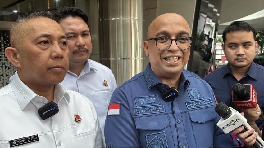 Kejagung Bongkar Dugaan Jual Beli Izin Kemitraan BGN, Aliran Dana Pejabat Jadi Sorotan