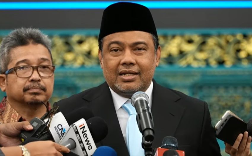 Ketum Partai Buruh Said Iqbal Janji Tetap Kritis Meski Jadi Penasihat Presiden