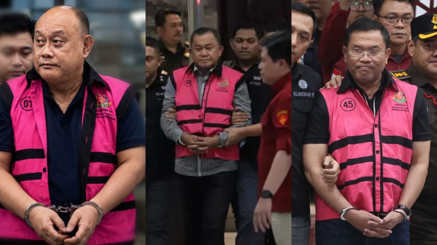 Kejagung Buka Peluang Tersangka Baru Kasus Korupsi MBG di BGN