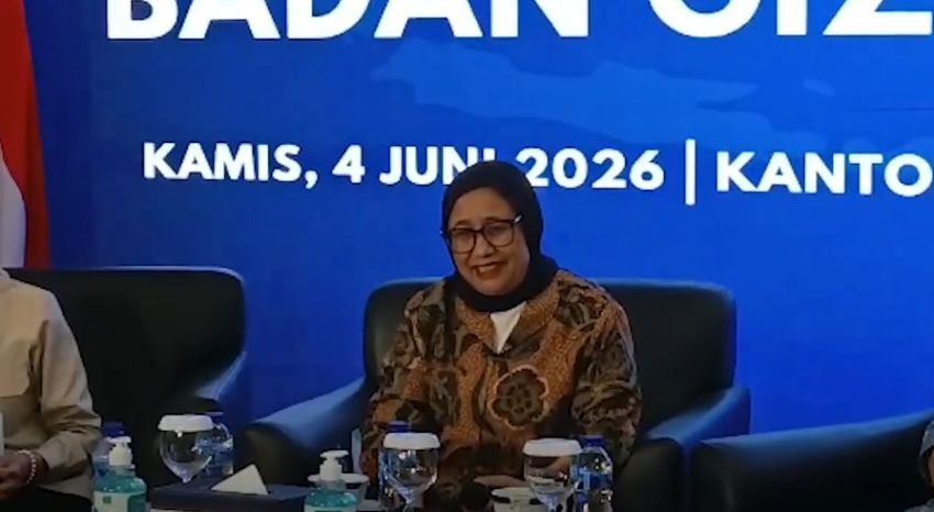 Nanik S. Deyang Ungkap Tugas Baru Dua Wakil Kepala BGN Pilihan Prabowo