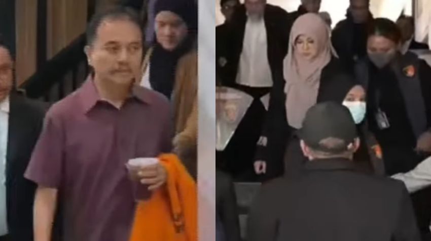 Ini Alasan Polda Metro Jaya Tangkap Roy Suryo dan dr Tifa