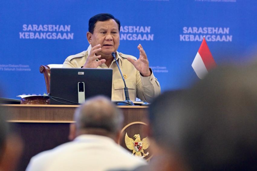 Program Strategis Prabowo Disorot, Pengawasan Ketat Diminta agar Bebas Korupsi