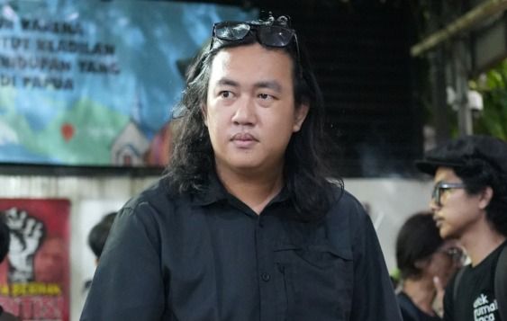 PN Jakarta Selatan Kabulkan Sebagian Praperadilan Andrie Yunus, Polisi Diminta Lanjutkan Kasus Penganiayaan