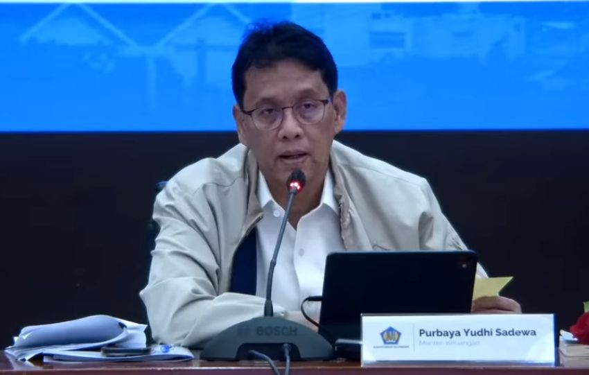 Purbaya Buka Suara soal Anggaran MBG: Belum Tentu Efisiensi