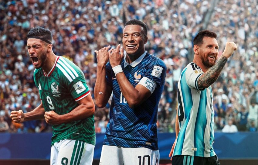 Kanada Lolos ke 16 Besar! Berikut Jadwal Lengkap Sisa Laga Babak 32 Besar Piala Dunia 2026, Brasil hingga Argentina Siap Beraksi