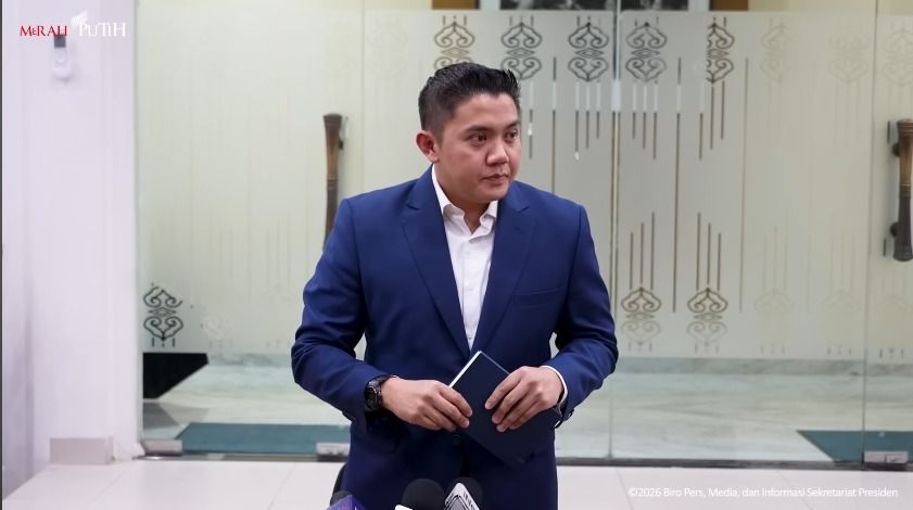 Teddy Ungkap Alasan Prabowo Sering ke Luar Negeri: Dunia Sedang Krisis, Diplomasi Harus Diperkuat