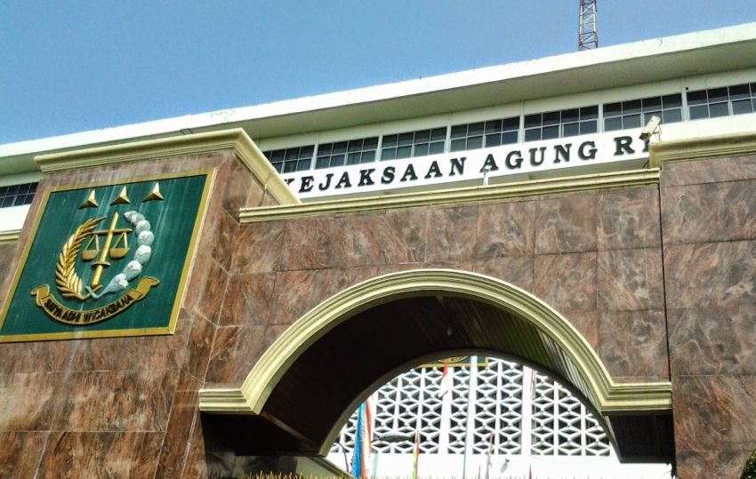 Kejagung Tetapkan Tersangka Baru Kasus Dugaan Korupsi MBG!