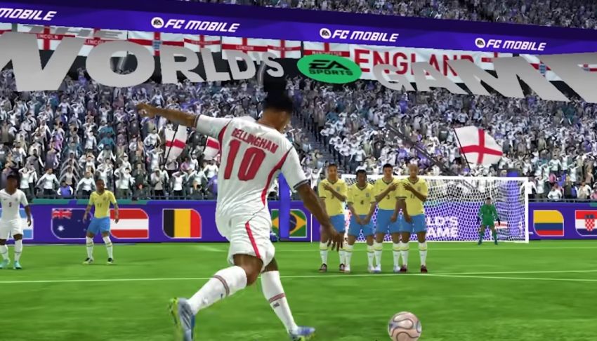 Jangan Sampai Terlewat! Kode Redeem FC Mobile Terbaru 29 Juni 2026: Klaim Pemain Elite, Gems, hingga Item Gratis