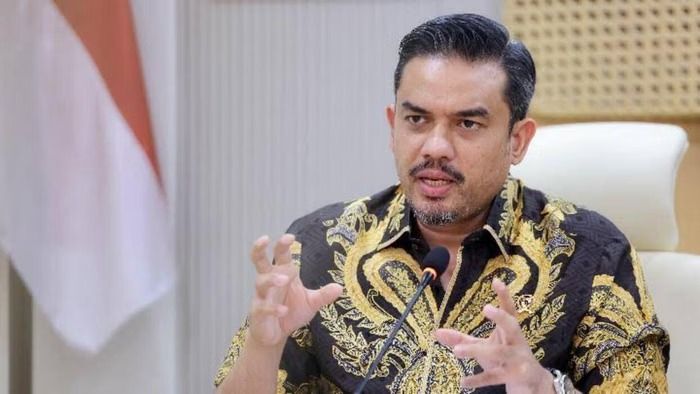 UMKM Korban Bencana di Aceh, Sumbar dan Sumut Dapat Banpres Rp3 Juta, Pemerintah Siapkan Rp1,2 Triliun